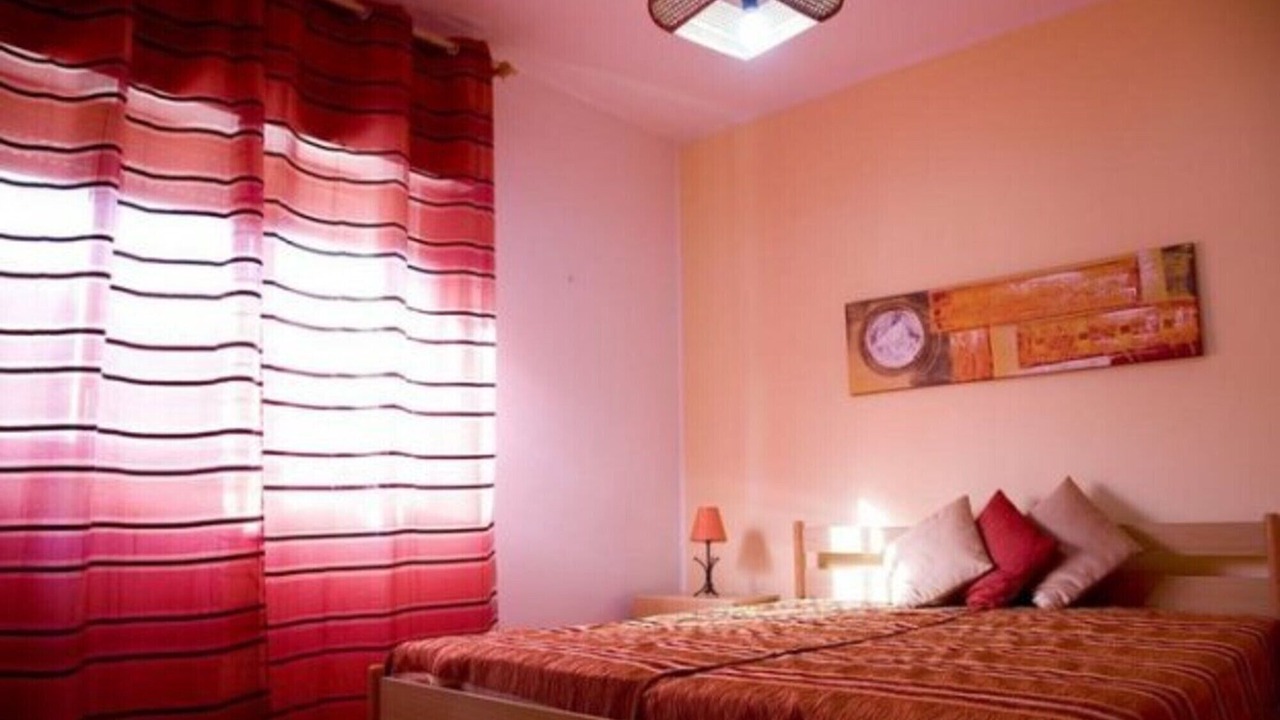 Photo of Bedroom in Balestrate