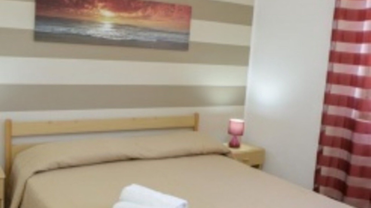 Photo of Bedroom in Balestrate