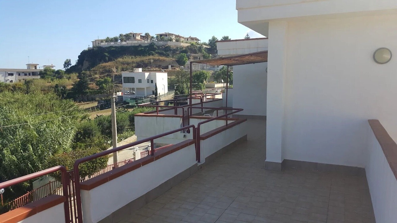 Photo of Outdoor in Balestrate