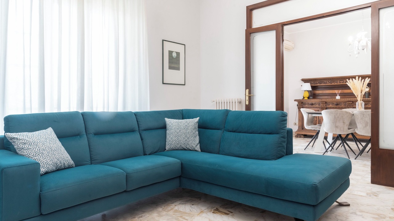 Photo of Livingroom in Picanello-Ognina-Barriera-Canalicchio