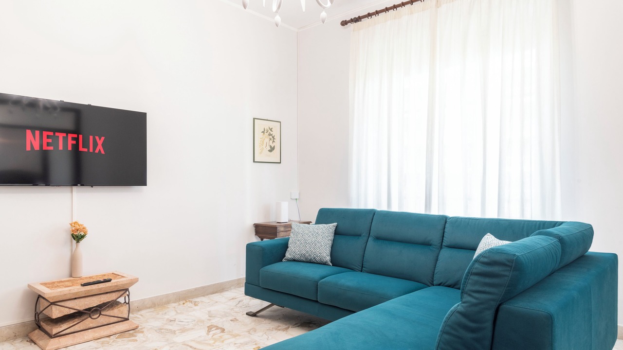 Photo of Livingroom in Picanello-Ognina-Barriera-Canalicchio