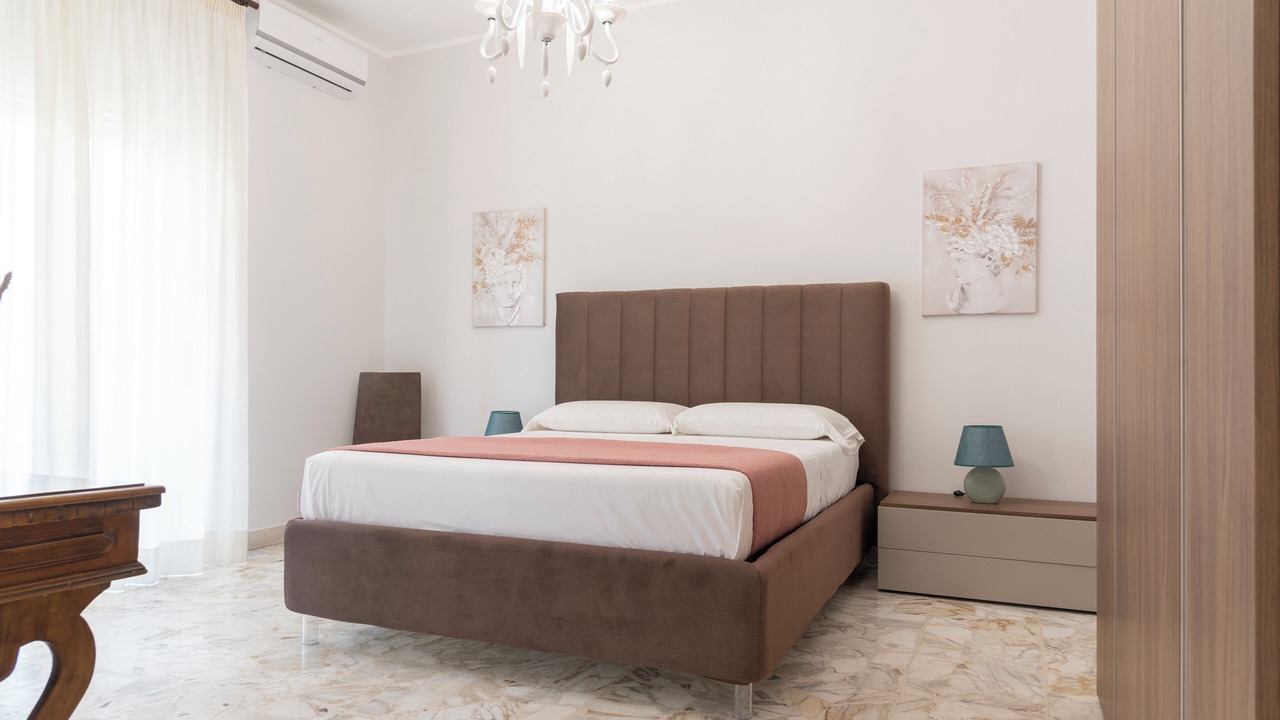 Photo of Bedroom in Picanello-Ognina-Barriera-Canalicchio