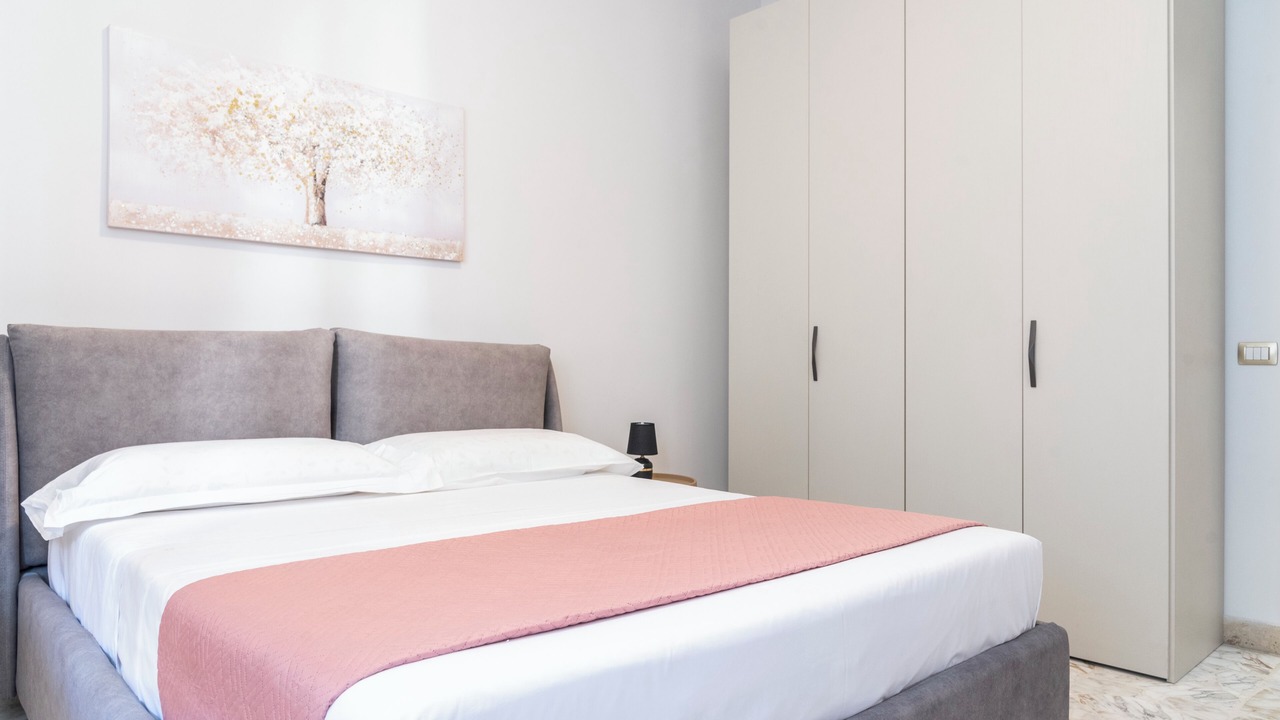 Photo of Bedroom in Picanello-Ognina-Barriera-Canalicchio