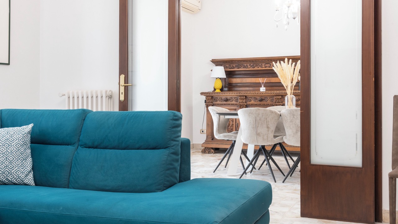 Photo of Livingroom in Picanello-Ognina-Barriera-Canalicchio