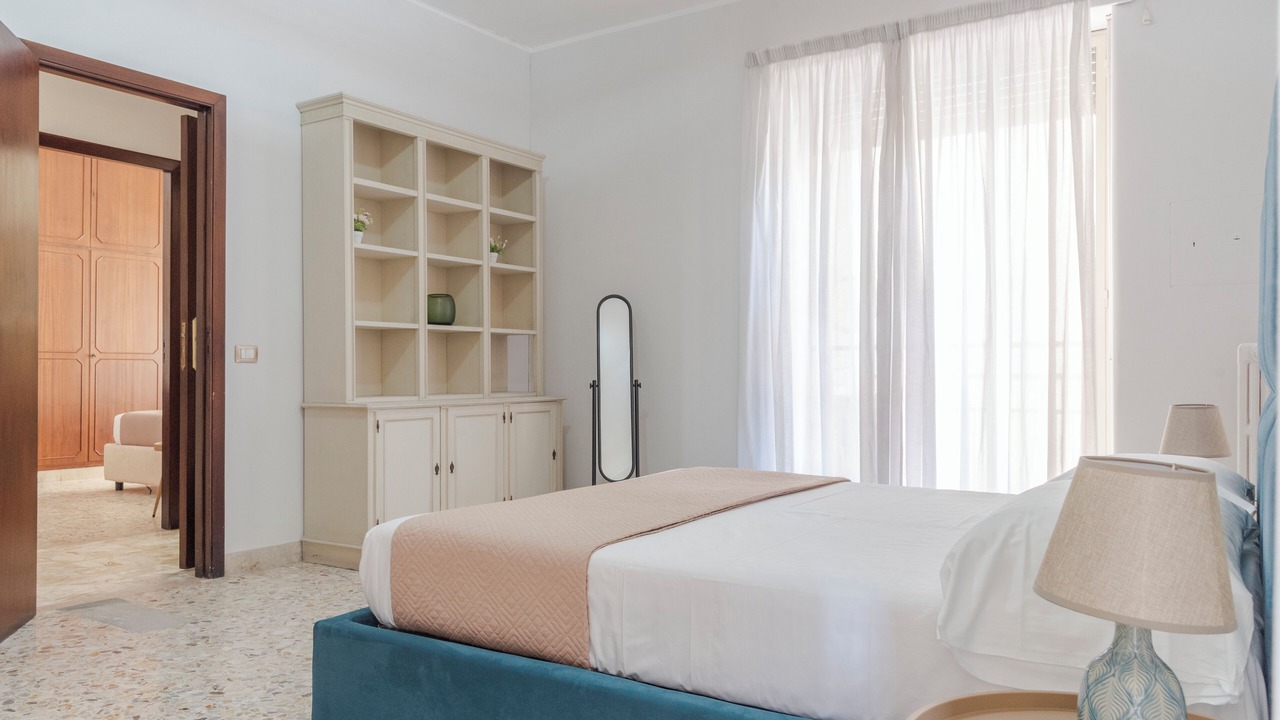 Photo of Bedroom in Picanello-Ognina-Barriera-Canalicchio