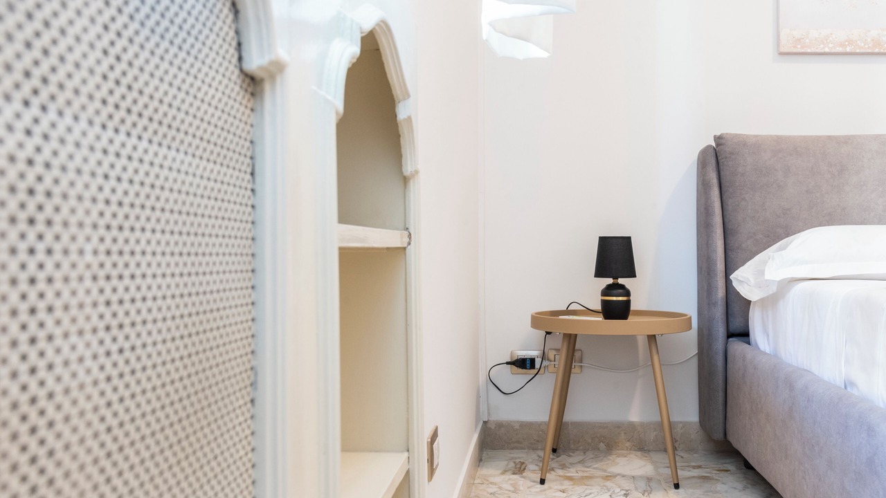Photo of Bedroom in Picanello-Ognina-Barriera-Canalicchio