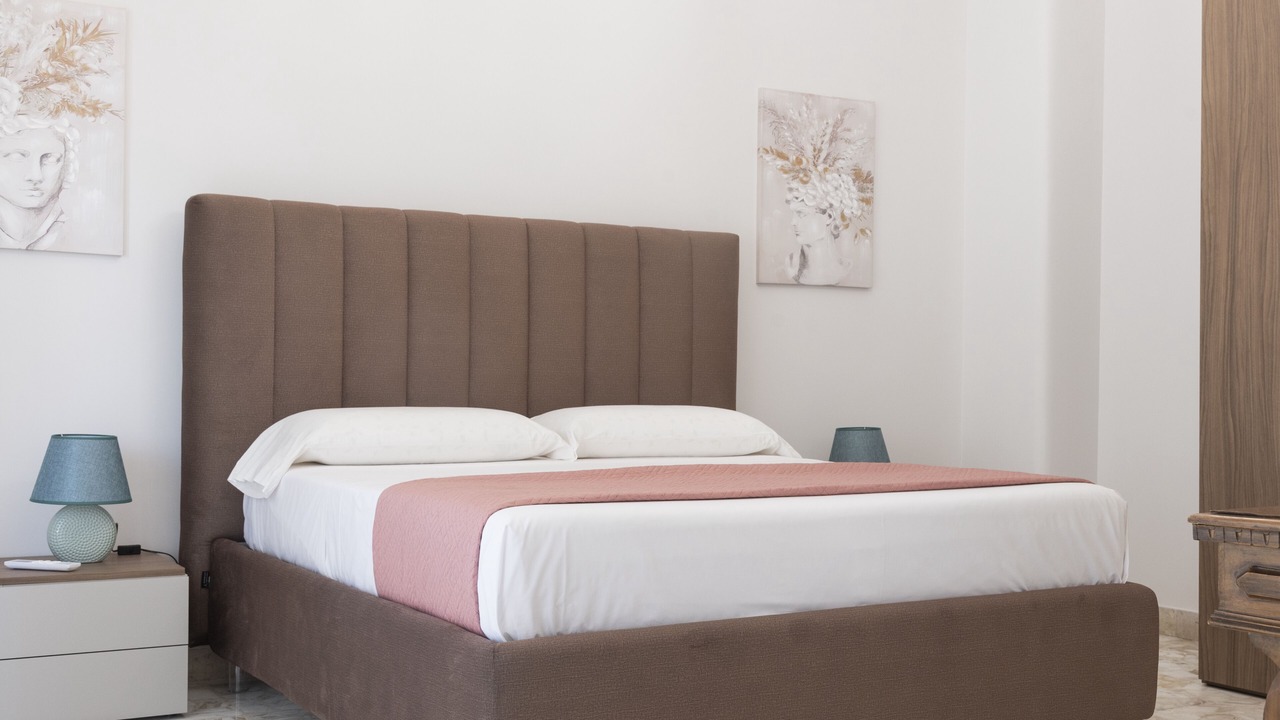 Photo of Bedroom in Picanello-Ognina-Barriera-Canalicchio