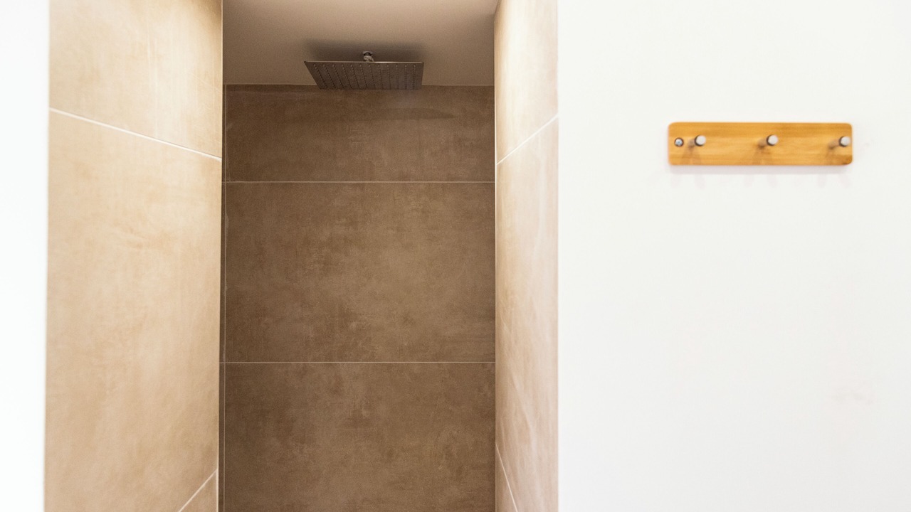 Photo of Bathroom in Picanello-Ognina-Barriera-Canalicchio