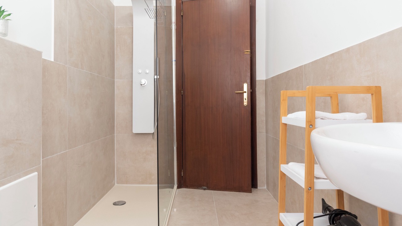 Photo of Bathroom in Picanello-Ognina-Barriera-Canalicchio