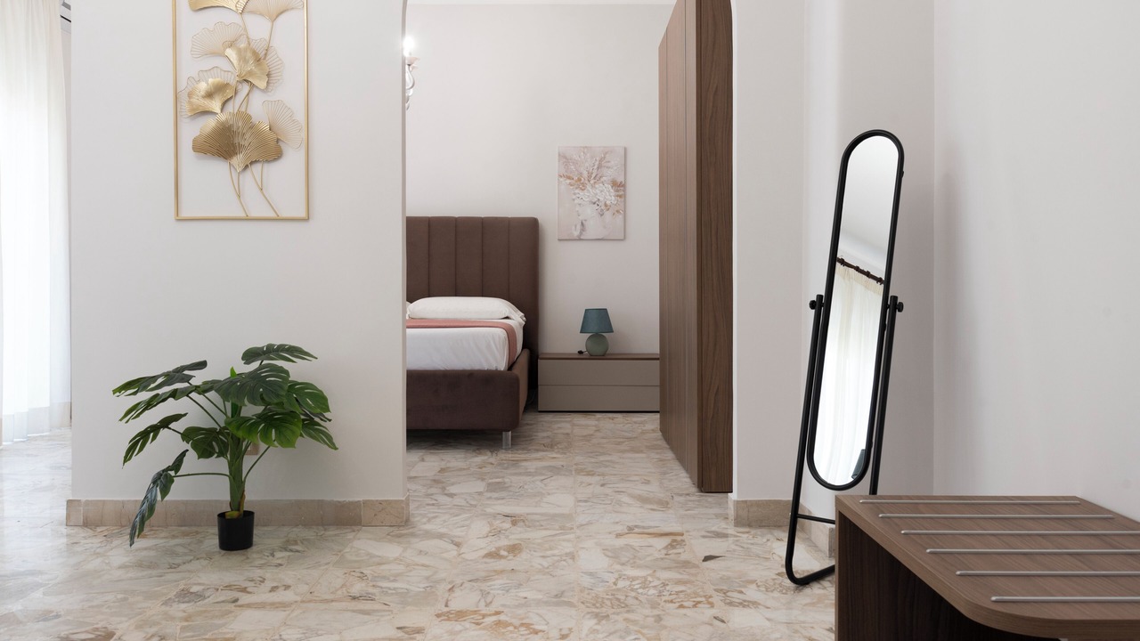 Photo of Bedroom in Picanello-Ognina-Barriera-Canalicchio
