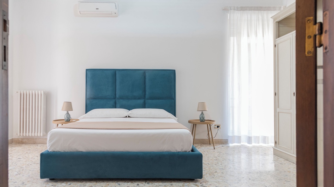 Photo of Bedroom in Picanello-Ognina-Barriera-Canalicchio