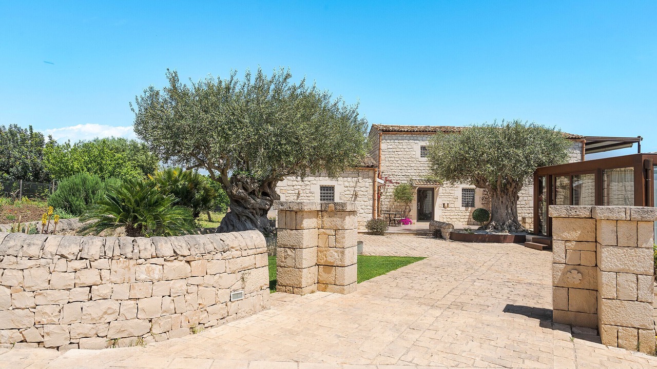 Photo of Outdoor in Rosolini