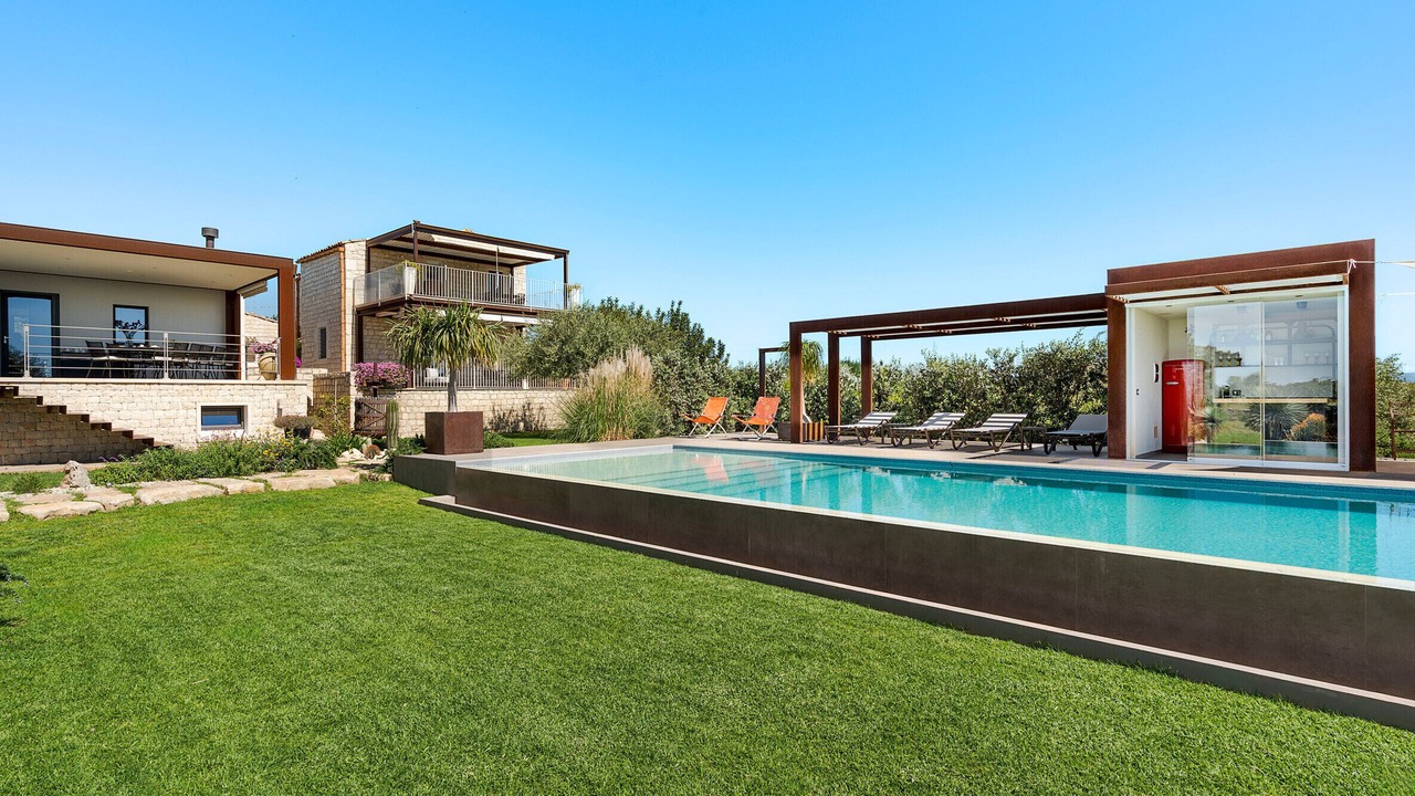 Photo of Outdoor in Rosolini