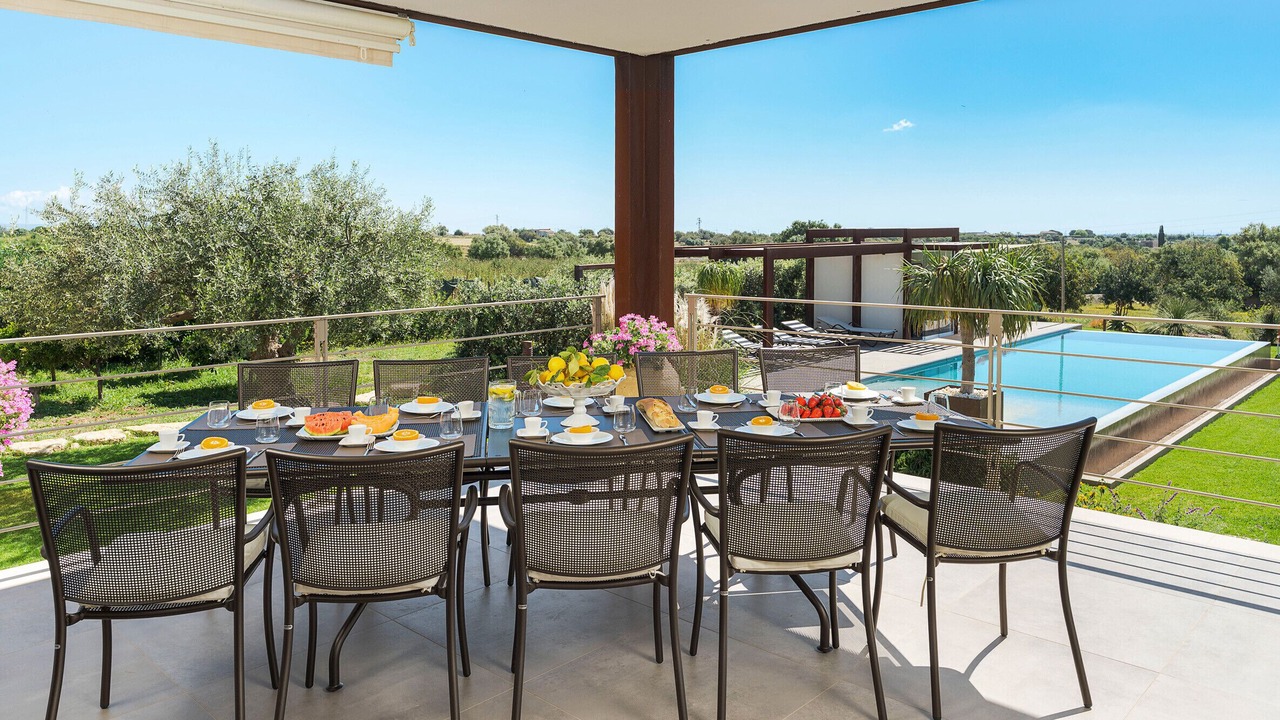 Photo of Outdoor in Rosolini