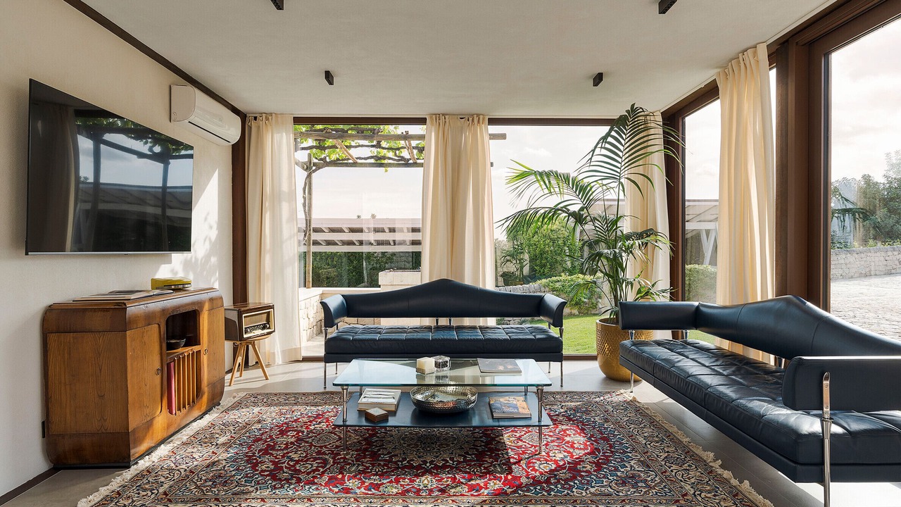 Photo of Livingroom in Rosolini