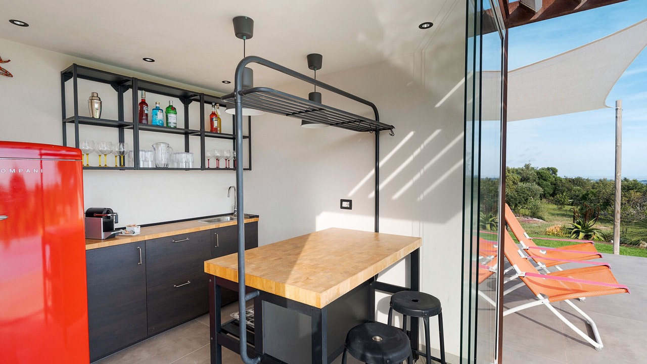 Photo of Kitchen in Rosolini