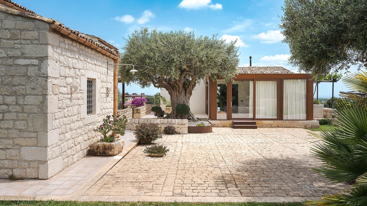 Photo of Outdoor in Rosolini