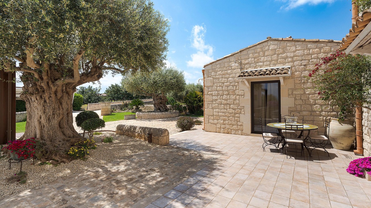 Photo of Outdoor in Rosolini