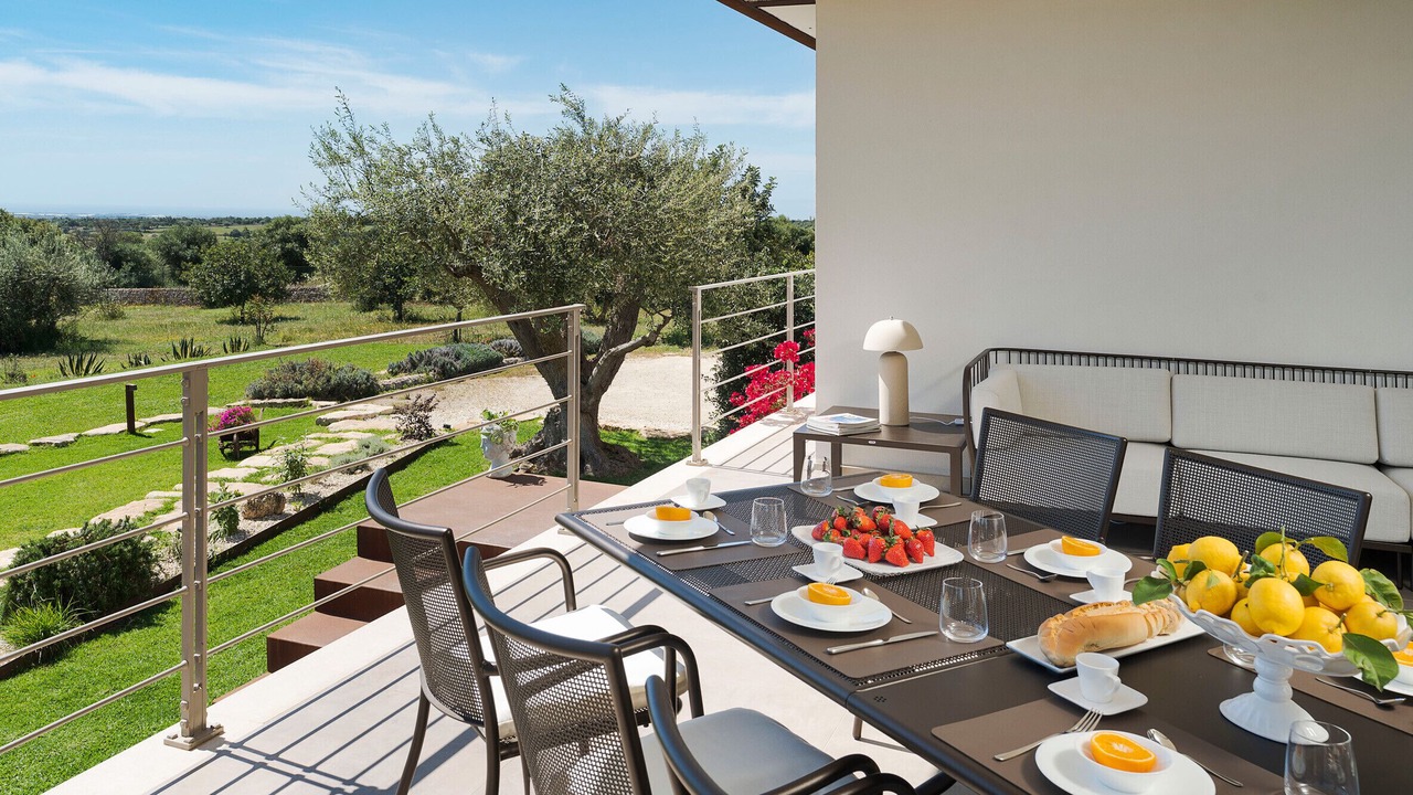 Photo of Outdoor in Rosolini