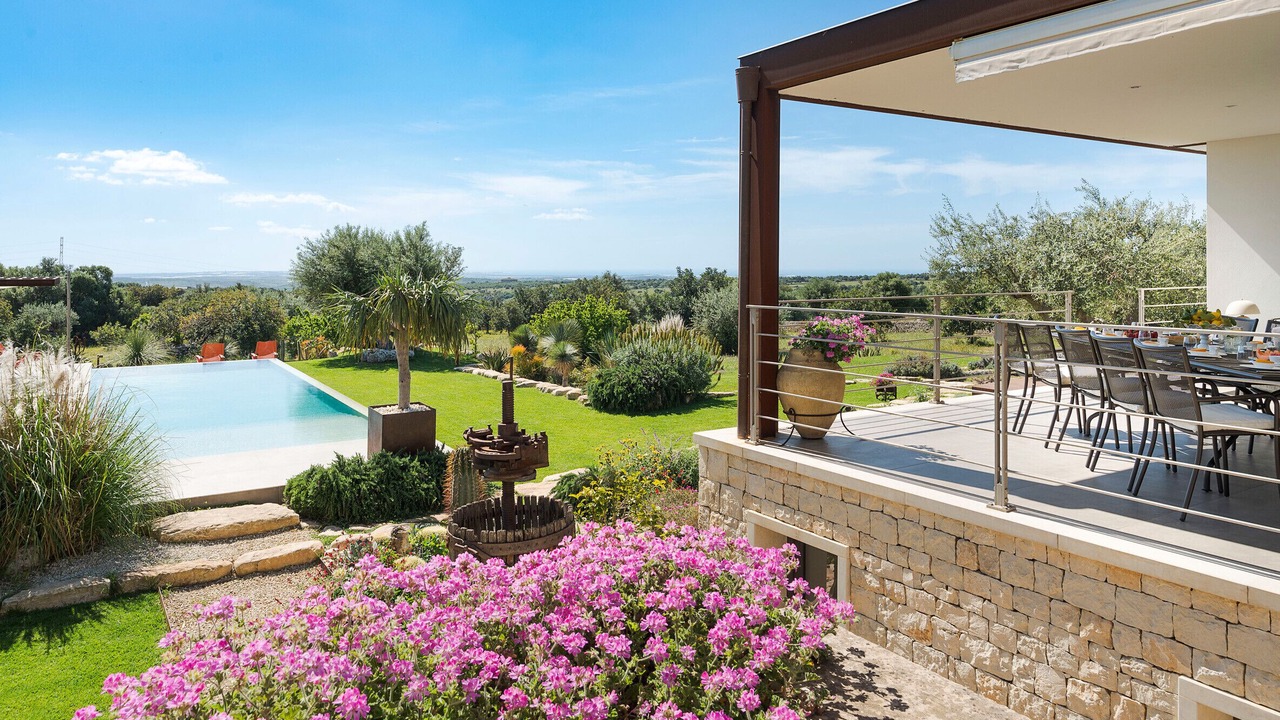 Photo of Outdoor in Rosolini
