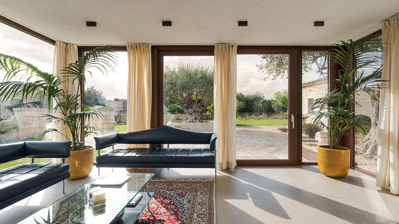 Photo of Livingroom in Rosolini