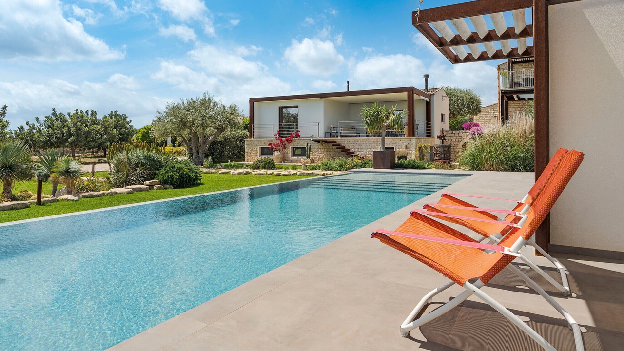 Photo of Outdoor in Rosolini