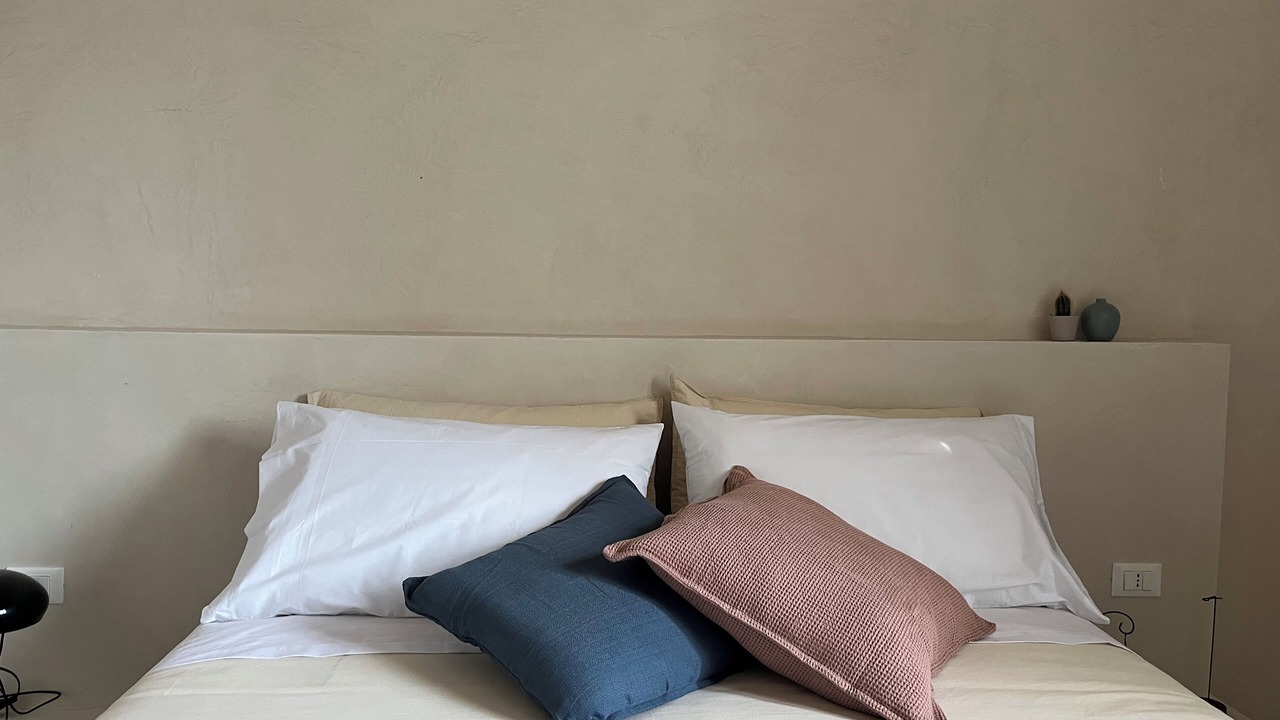 Photo of Bedroom in San Corrado di Fuori