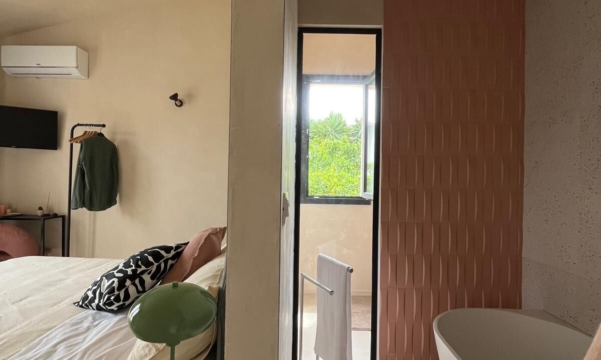 Photo of Bedroom in San Corrado di Fuori