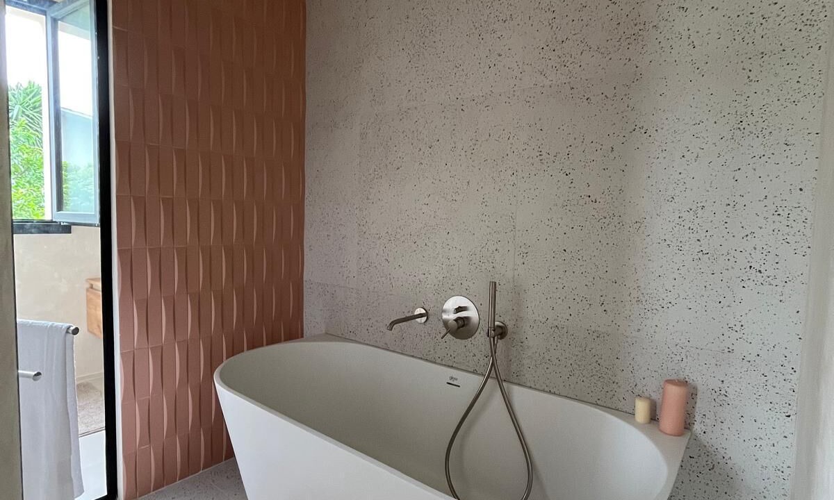 Photo of Bathroom in San Corrado di Fuori
