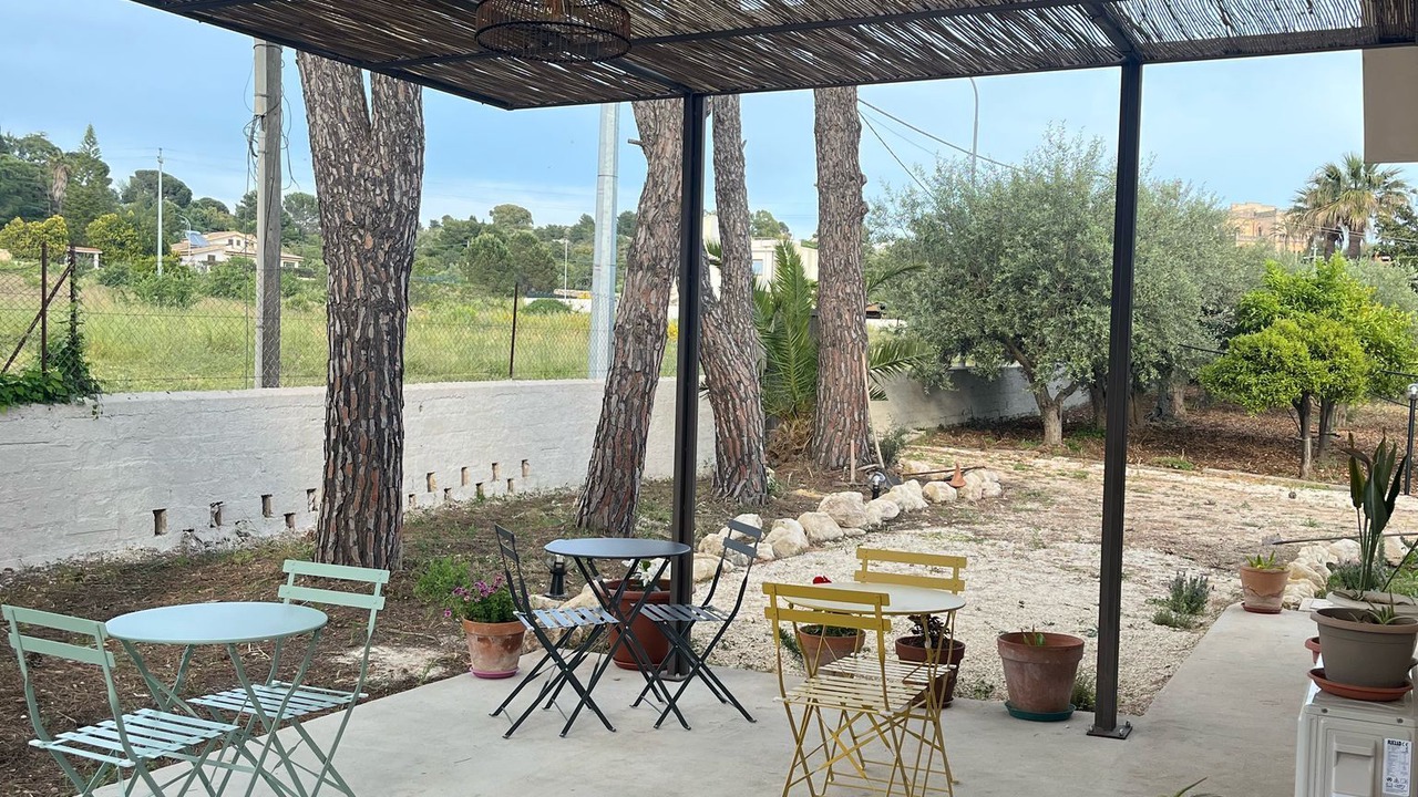 Photo of Outdoor in San Corrado di Fuori