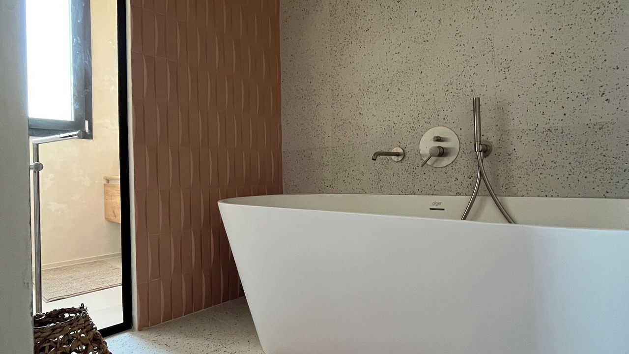 Photo of Bathroom in San Corrado di Fuori