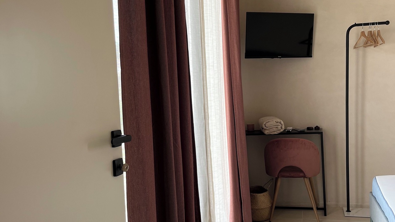 Photo of Bedroom in San Corrado di Fuori