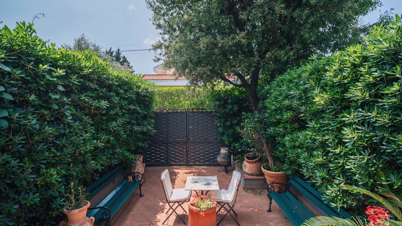 Photo of Patio Balcony in Partanna
