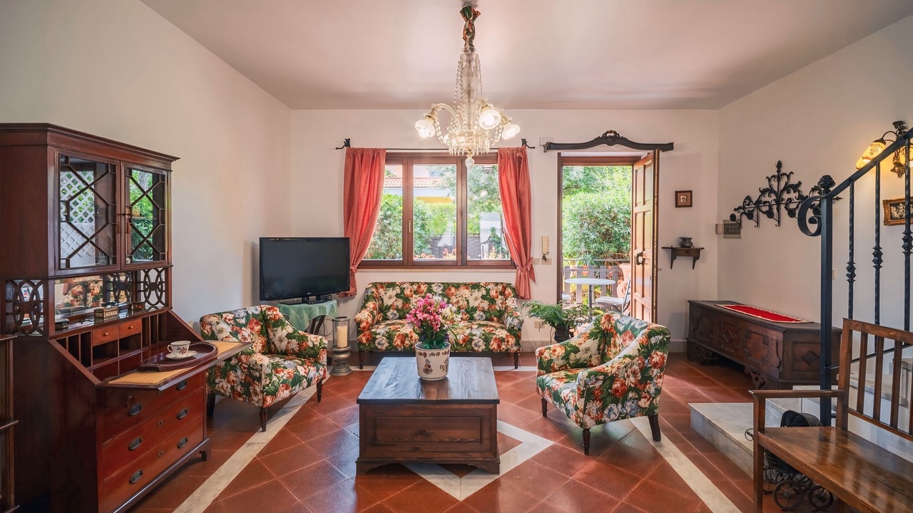 Photo of Livingroom in Partanna