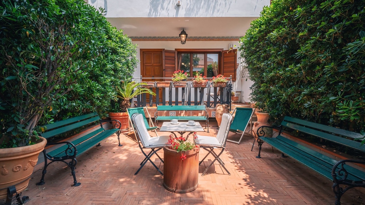Photo of Patio Balcony in Partanna