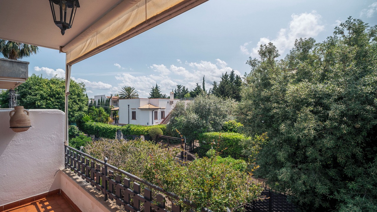Photo of Outdoor in Partanna