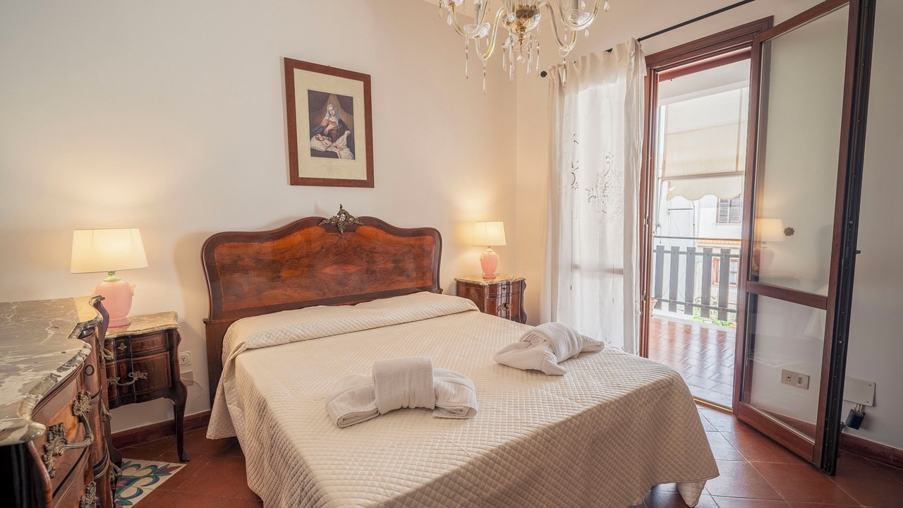 Photo of Bedroom in Partanna