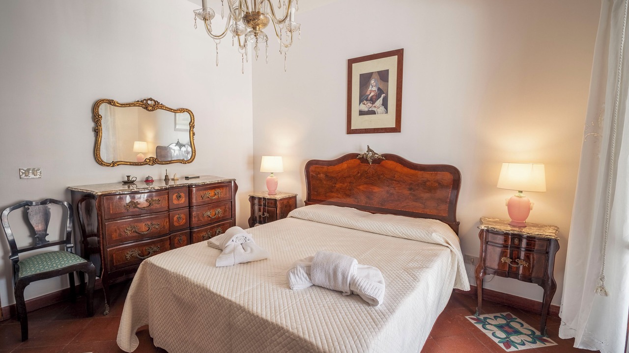 Photo of Bedroom in Partanna