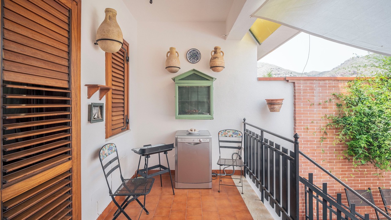 Photo of Outdoor in Partanna
