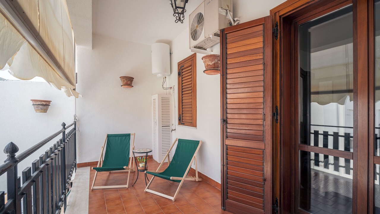 Photo of Patio Balcony in Partanna