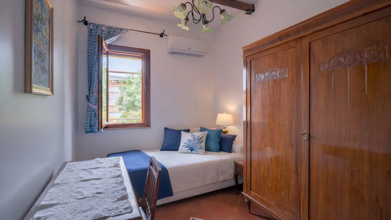 Photo of Bedroom in Partanna