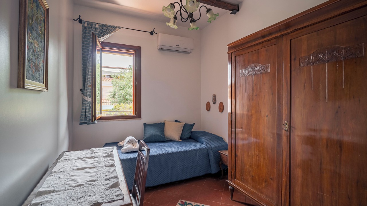 Photo of Bedroom in Partanna