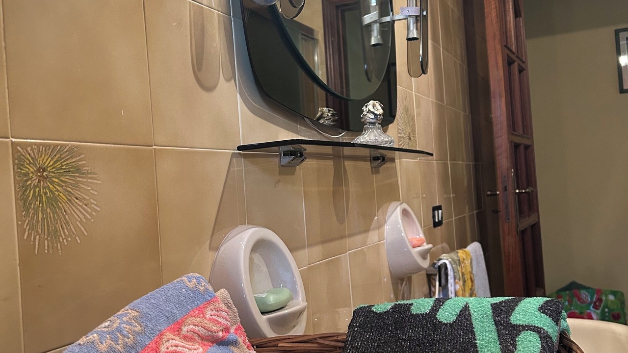 Photo of Bathroom in Milazzo