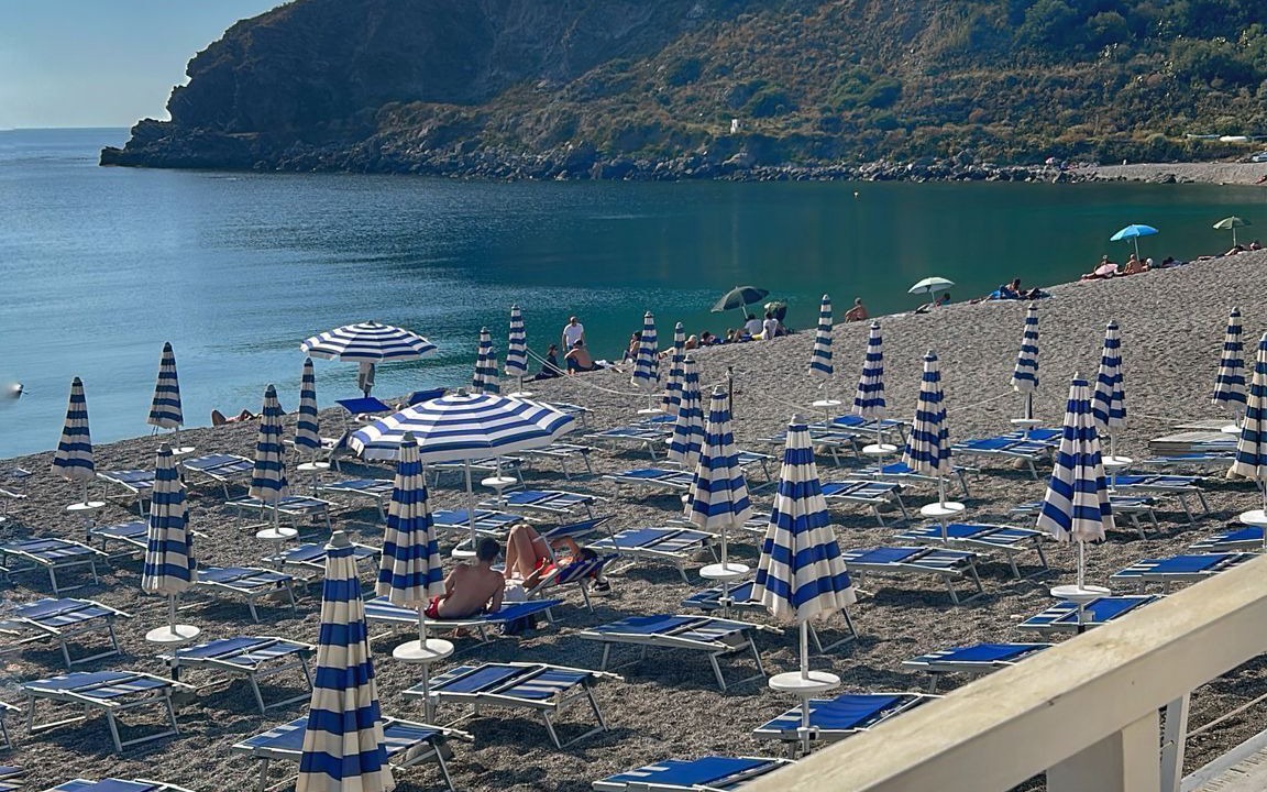 Photo of Outdoor in Milazzo