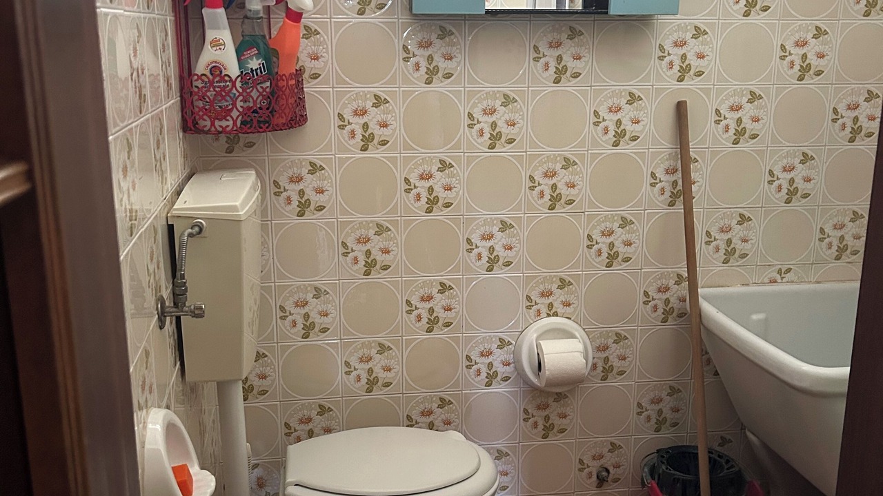 Photo of Bathroom in Milazzo