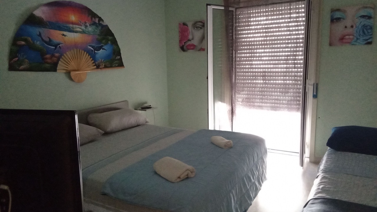 Photo of Bedroom in Milazzo