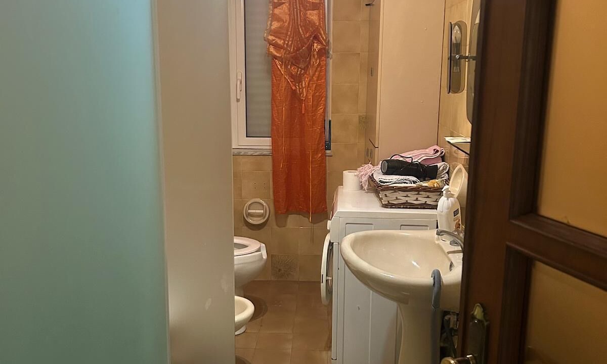 Photo of Bathroom in Milazzo