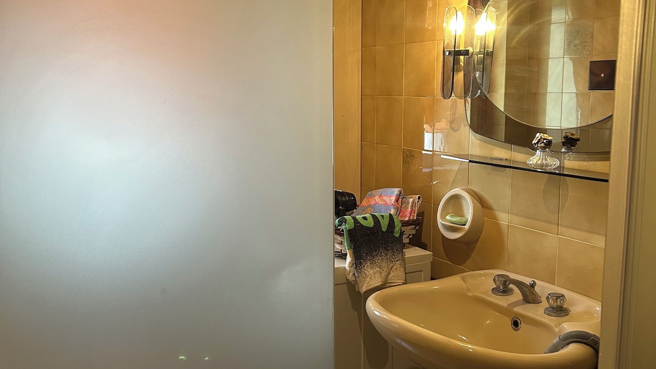 Photo of Bathroom in Milazzo