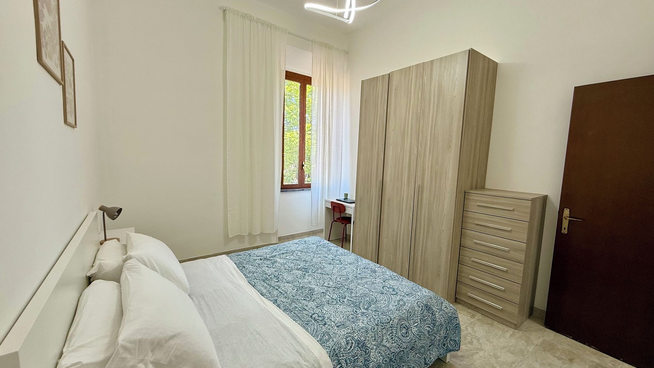 Photo of Bedroom in San Lorenzo