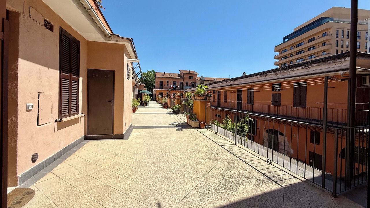 Photo of Outdoor in San Lorenzo